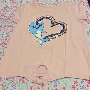 Children’s Place size 7/8 medium